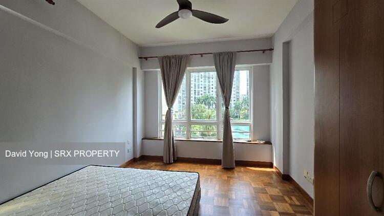 The Tropica (D18), Condominium #574650671